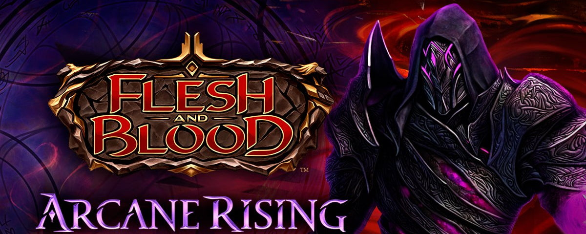 Flesh and Blood Single Card Restock - Monarch Unlimited Single Cards
