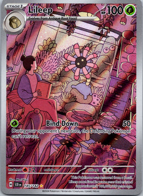 145-142 (Stellar Crown) Foil