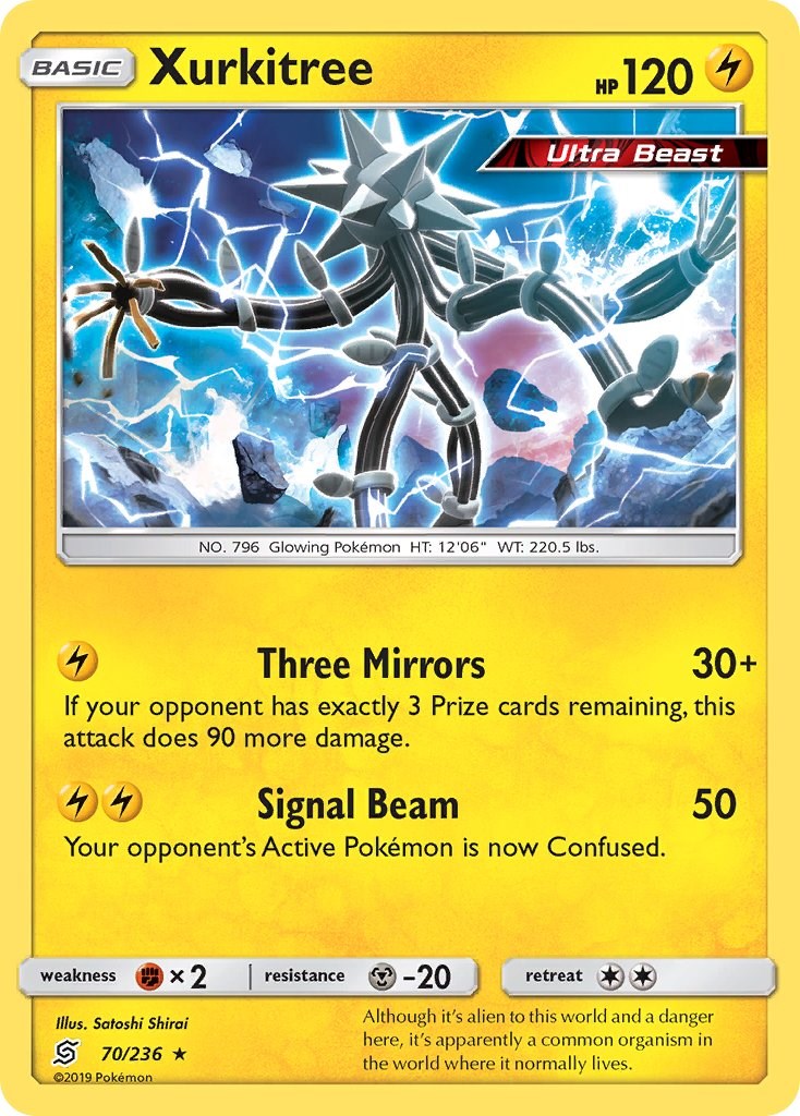 Xurkitree [70/236] [Unified Minds]