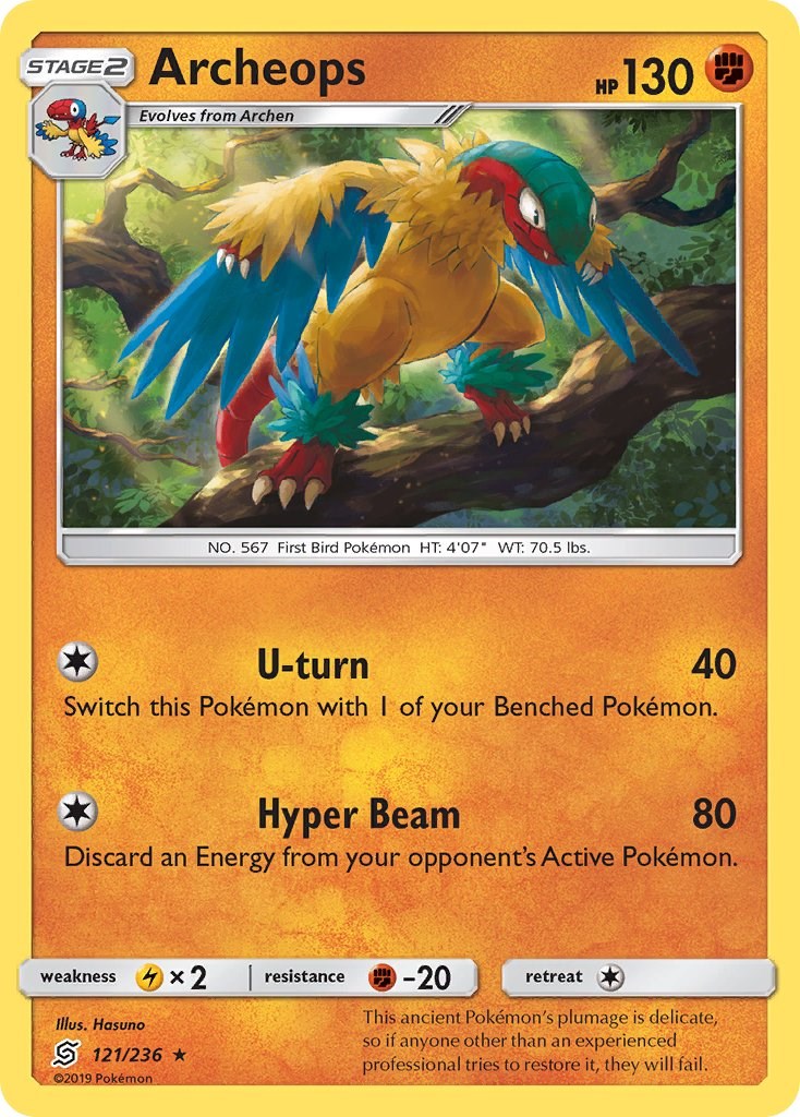 Archeops [121/236] [Unified Minds]