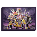 100ct Grandopolis, The Eternal Golden City – 2013 World Championship Commemorative Card Sleeves-2