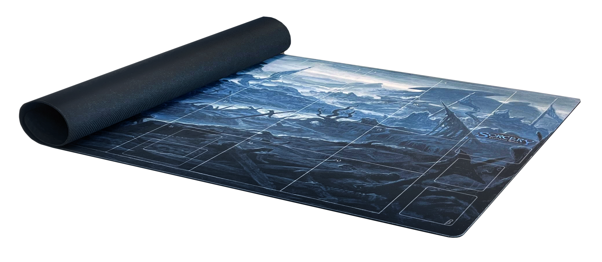 Sorcery TCG: Contested Realm Beta Edition Playmat (Pre-Order November 10th)