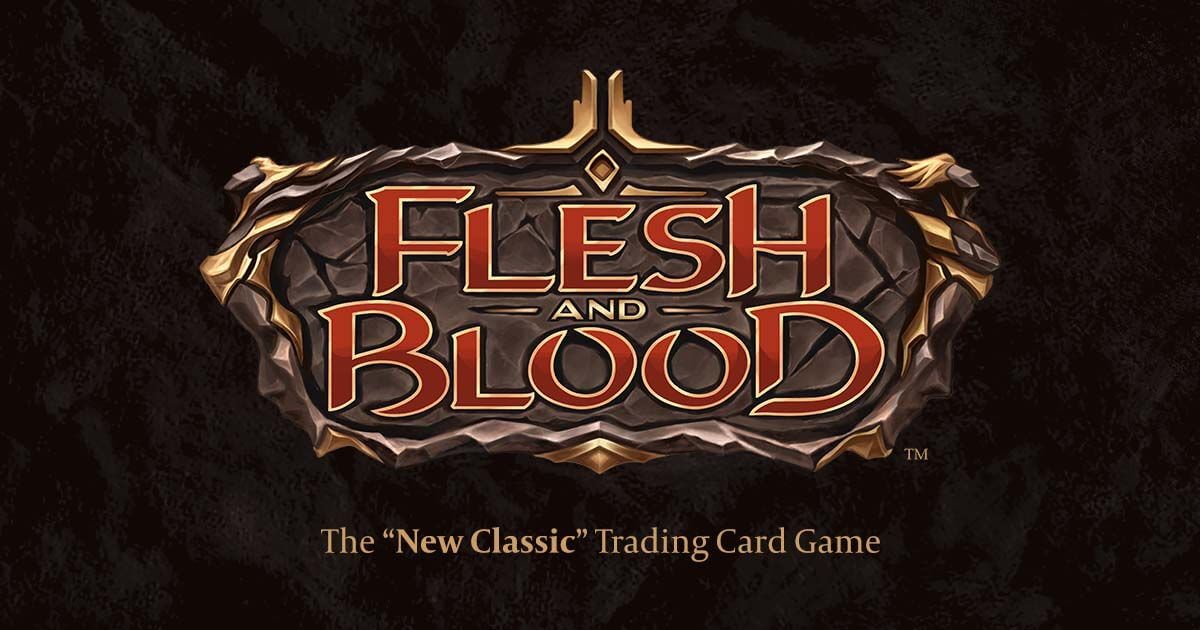 Flesh and Blood Sunday - Classic Constructed Armoury Event - November 17th 2024