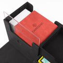 The Academic 133+ XL Convertible Black/Black Deck Box (133ct)-11