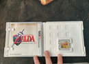 Nintendo 3DS: The Legend of Zelda Ocarina of Time (Original Version) - Complete In Box-4