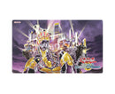Grandopolis, The Eternal Golden City – 2013 WCS Commemorative Game Mat-1