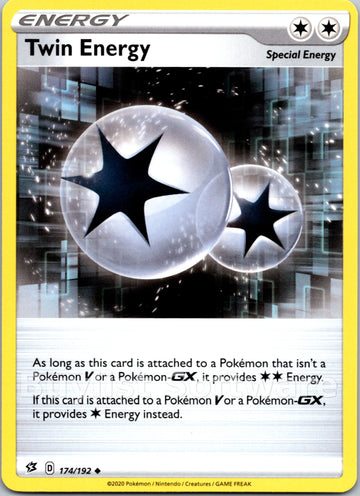 Twin Energy [174/192] [Rebel Clash]