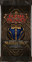 Flesh and Blood: Mastery Pack Guardian Booster Box-2