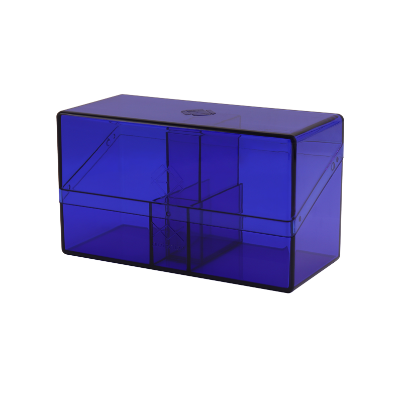 Blue Nano Deckbox - Large