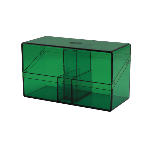 Green Nano Deckbox - Large