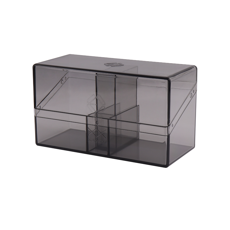Grey Nano Deckbox - Large