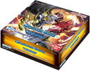 Digimon TCG:Alternative Being Booster Box [EX4]-1
