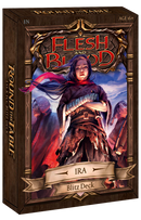 Flesh and Blood: Round the Table - TCC x LSS-6