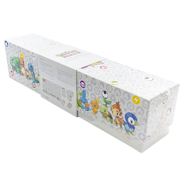 First Partner Accessory Bundle for Pokémon