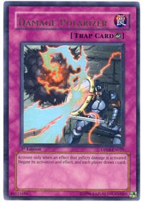 Damage Polarizer [DP04-EN029] - (Ultra Rare) Unlimited