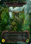 Invoke Yendurai // Yendurai (Marvel) [UPR017] (Uprising)  Cold Foil-1