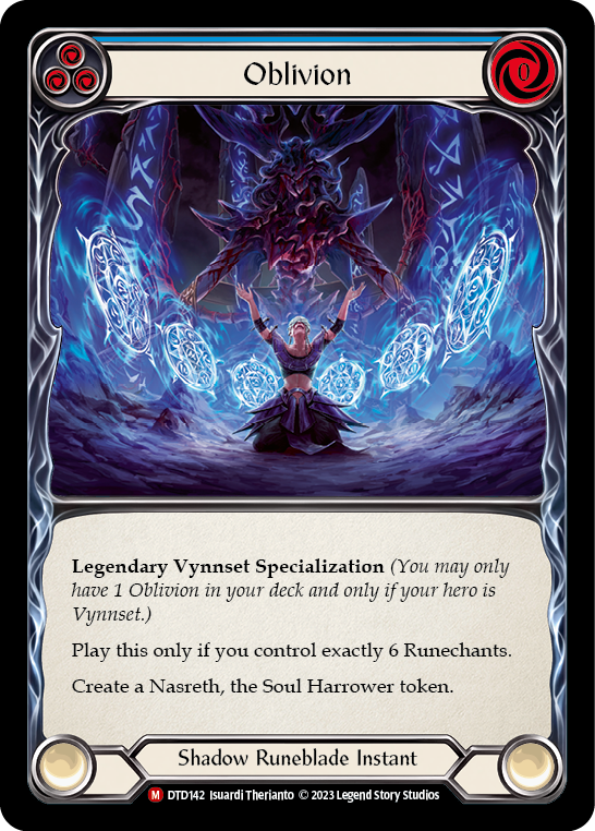 Flesh and Blood Runeblade Cards | Duel Kingdom Flesh and Blood Runeblade Cards | Duel Kingdom