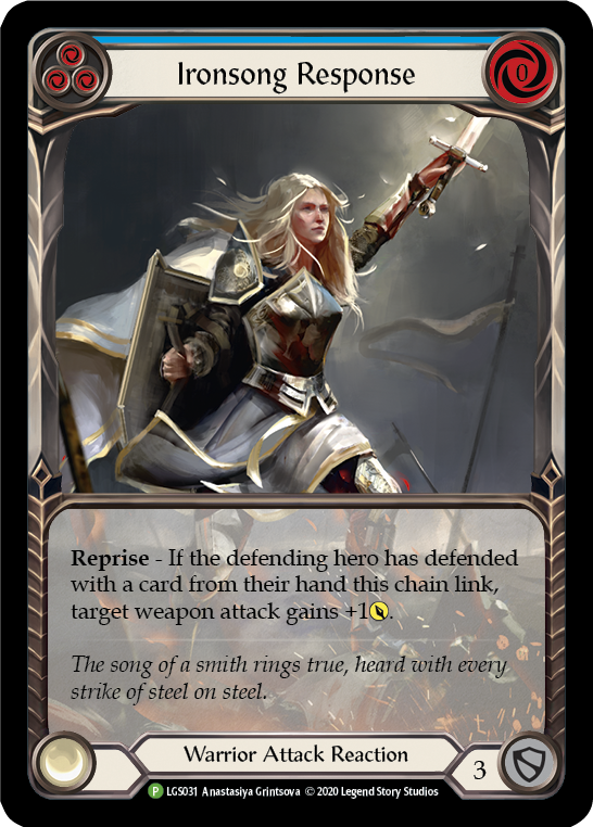 Flesh and Blood Warrior Cards | Duel Kingdom