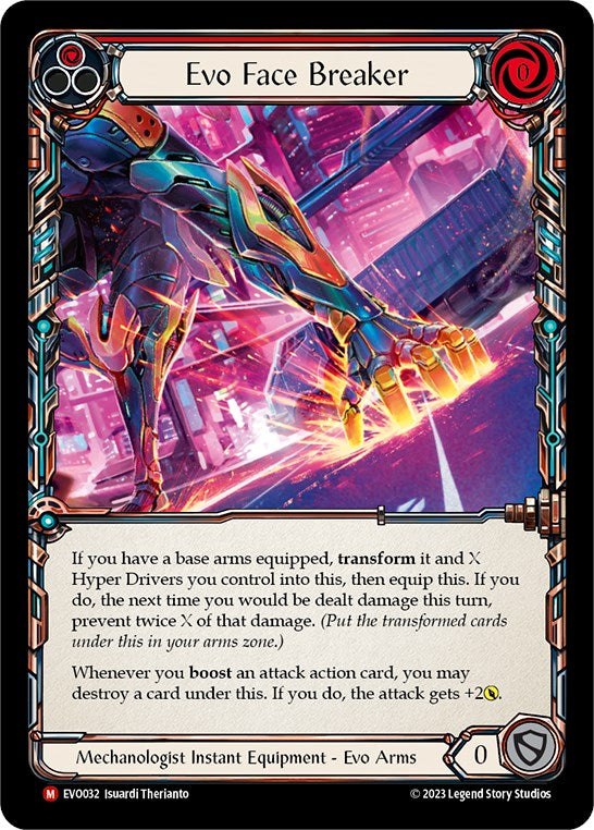 Flesh and Blood Mechanologist Cards | Duel Kingdom