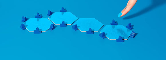 Catan Expansion: Seafarers (Requires Base Game)