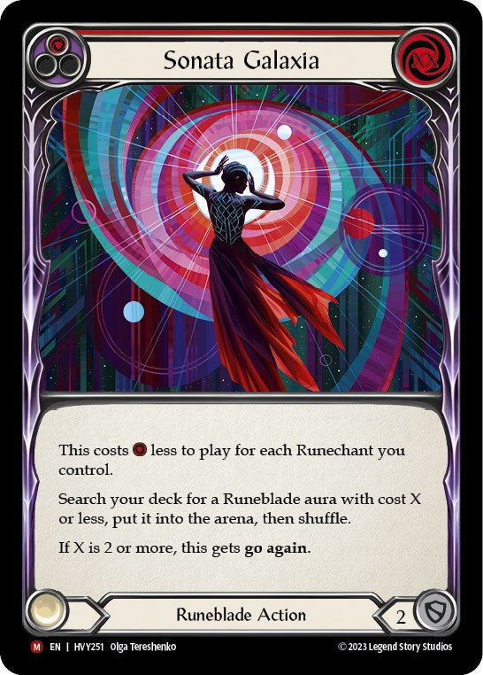 Flesh and Blood Runeblade Cards | Duel Kingdom