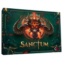 Sanctum Board Game - Duel Kingdom
