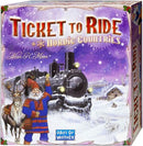Ticket to Ride: Nordic Countries-1