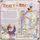 Ticket to Ride: Nordic Countries-2
