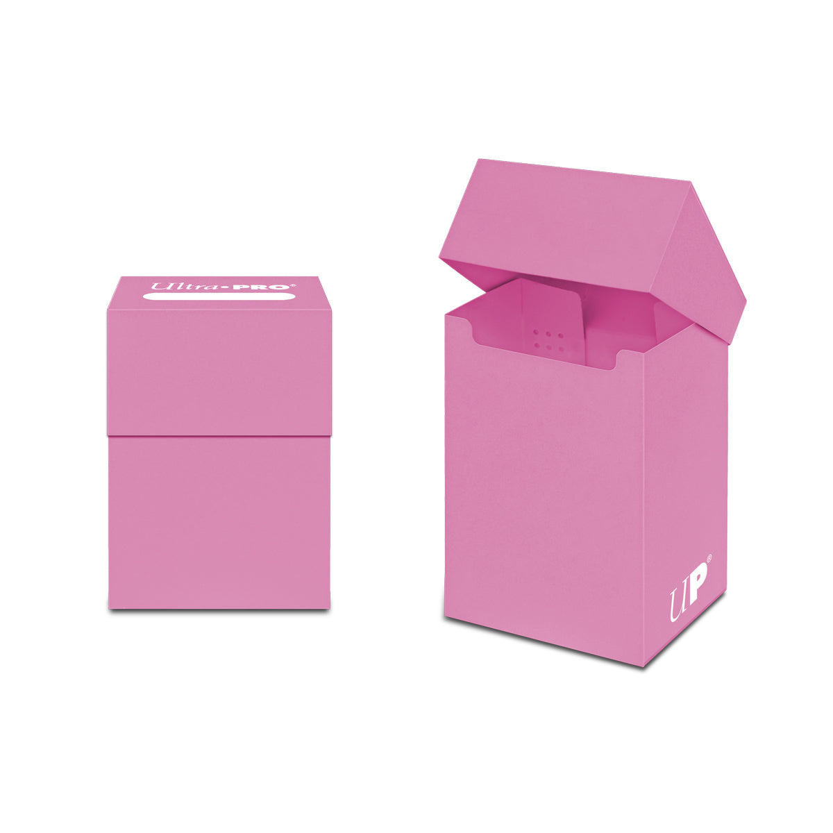 Ultra-Pro Pink Deck Box - Duel Kingdom