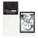 50ct Pro-Matte White Standard Deck Protectors-3