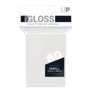 60ct Pro-Gloss Clear Small Deck Protectors-1