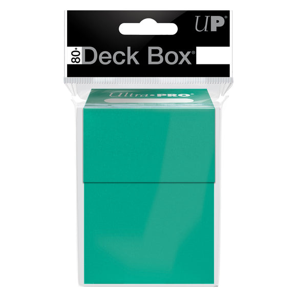 Ultra-Pro Aqua Deck Box - Duel Kingdom