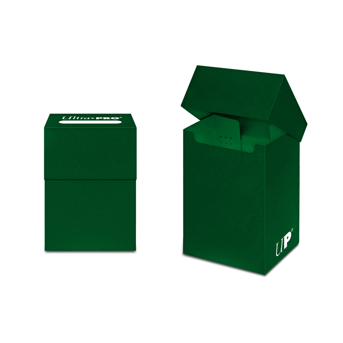 Ultra-Pro Forest Green Deck Box