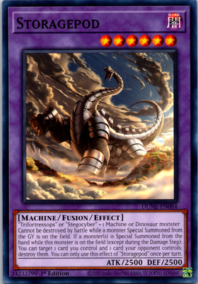 Storagepod [DUNE-EN084] Common