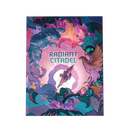 Dungeons & Dragons Journeys through the Radiant Citadel - Hardcover Hobby Edition-1