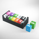 Dungeon Convertible Black Deck Box (1100+ ct)-6