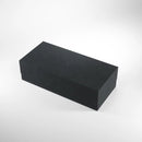 Dungeon Convertible Black Deck Box (1100+ ct)-1