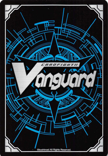 Crimson Impact, Metatron (OR) - Duel Kingdom