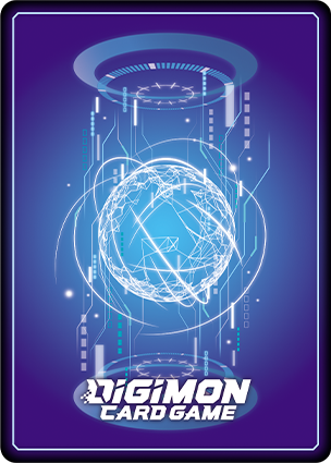 A New World (Special Release Memorial Pack) [P-021] [Digimon Promotion Cards] Normal