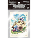 Digimon TCG: Gammamon, Angoramon & Jellymon Sleeves (60 Sleeves)-1