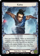 Dorinthea // Katsu [WTR114 // WTR077] (Welcome to Rathe Unlimited)-2