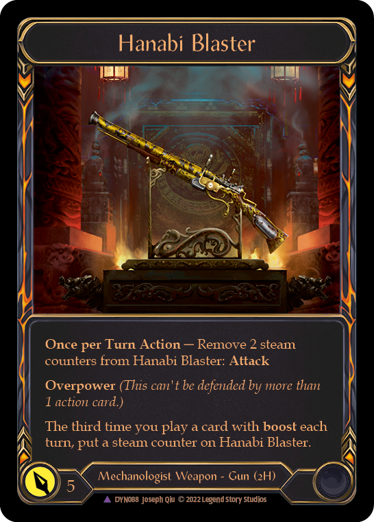 SEA] Golden Cog (via FABTCG Card Database) : r/FleshandBloodTCG