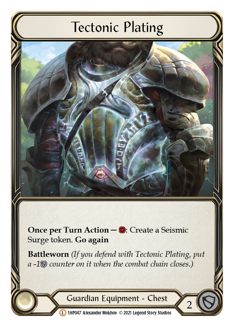 Flesh and Blood Guardian Cards | Duel Kingdom