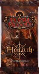 Flesh and Blood: Monarch Booster Box (1st Edition) - Duel Kingdom