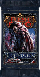 Flesh and Blood: Outsiders Booster Pack-2